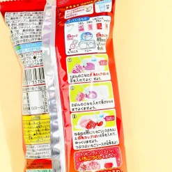 Kracie Adult Nerunerunerune DIY Candy - Freshly Picked Strawberry