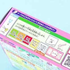 Kracie Cake Monster DIY Kit