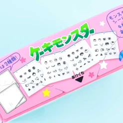 Kracie Cake Monster DIY Kit