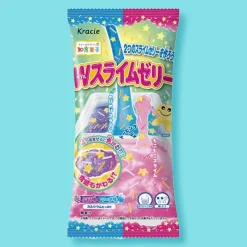 Kracie Double Slime Jelly Kit