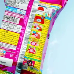 Kracie DX Nerunerunerune DIY Candy - Grape