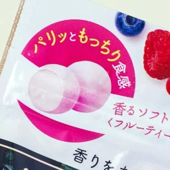 Kracie Fuwarinka Beauty Candy - Rose