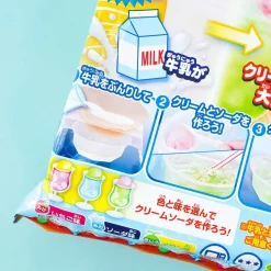 Kracie Milk Lab DIY Candy Kit