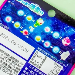 Kracie Mugen No Mi Flavor Mixing Candy