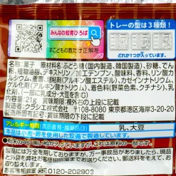 Kracie Mysterious Gummy Ramune DIY Candy Kit