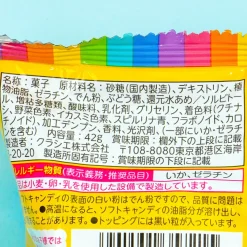 Kracie Nerikyan World DIY Candy Kit