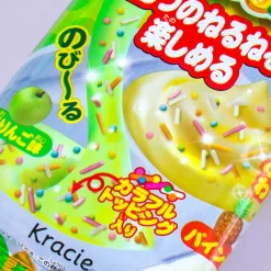 Kracie Nerunerunerune DIY Candy - Green Apple & Pineapple