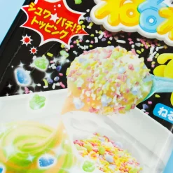 Kracie Nerunerunerune DIY Candy - Cola