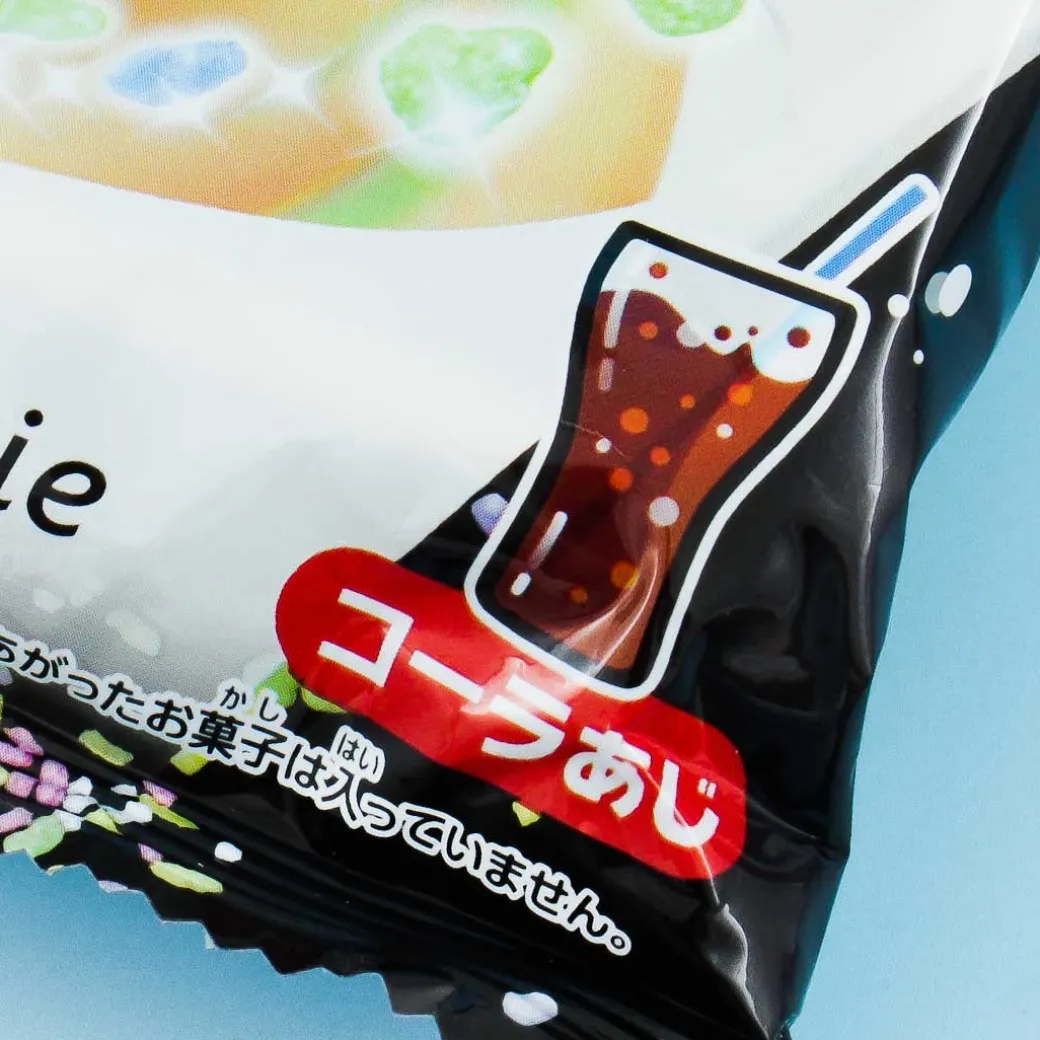 Kracie Nerunerunerune DIY Candy - Cola