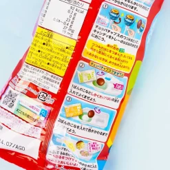 Kracie Nerunerunerune x Chupa Chups DIY Candy - Lemon Cola