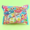 Kracie Rainbow Tsubutsubu Land DIY Candy Kit