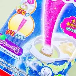 Kracie Tangled Grape Gummy DIY Candy