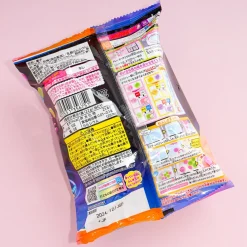 Kracie Tsukameru Jikken Fushigi Dama Mystery Ball DIY Candy Kit