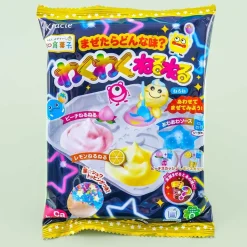 Kracie Wakuwaku Neruneru DIY Candy - Peach & Lemon