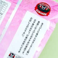 Kumamon Rice Crackers - Shrimp Salt