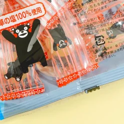 Kumamon Salt Plum Candy