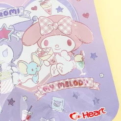Kuromi & My Melody Assorted Chocolate Pack