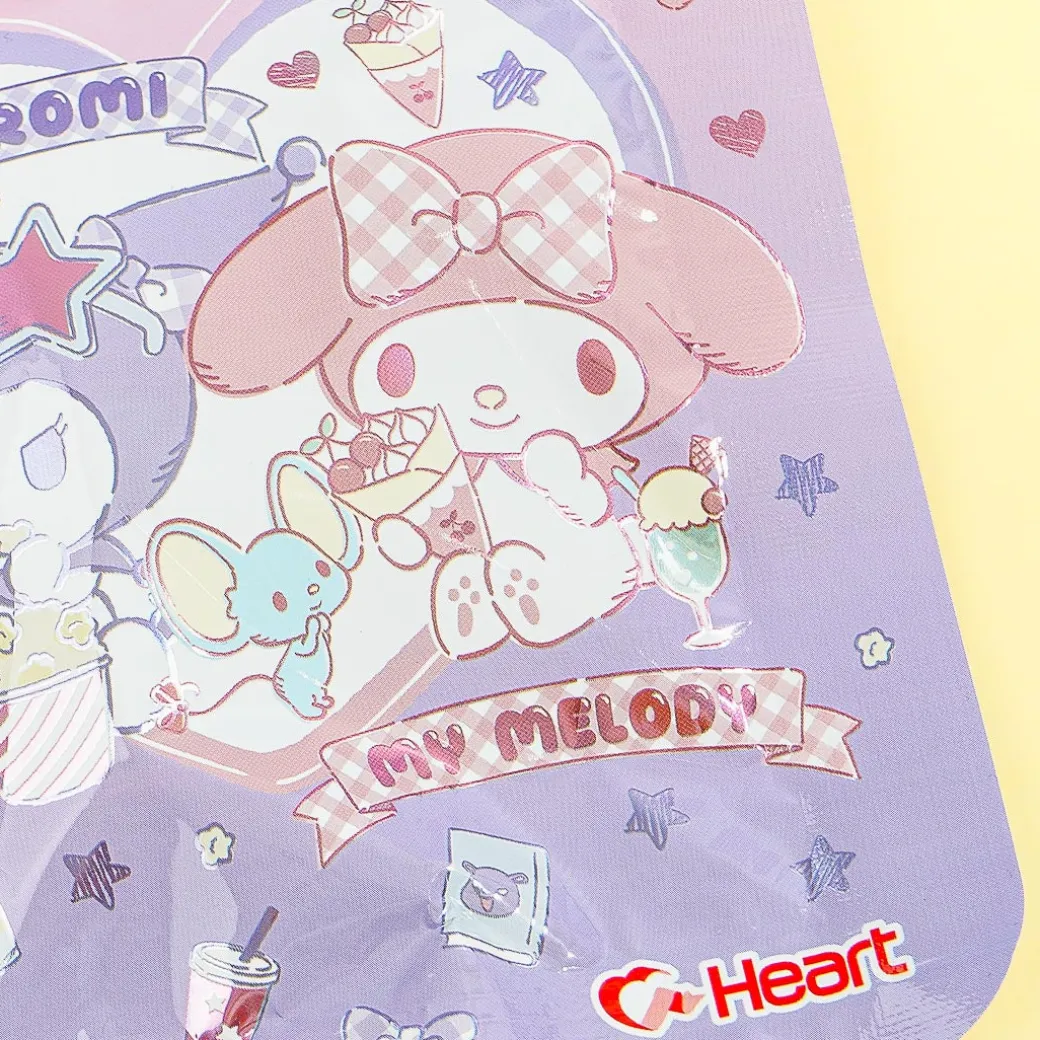 Kuromi & My Melody Assorted Chocolate Pack