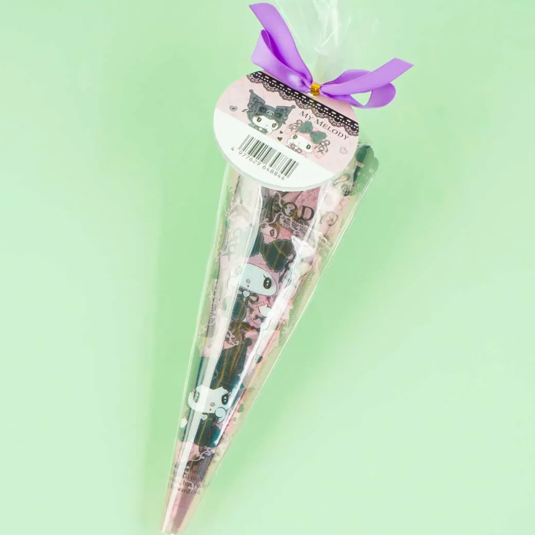 Kuromi Chocolate Bouquet