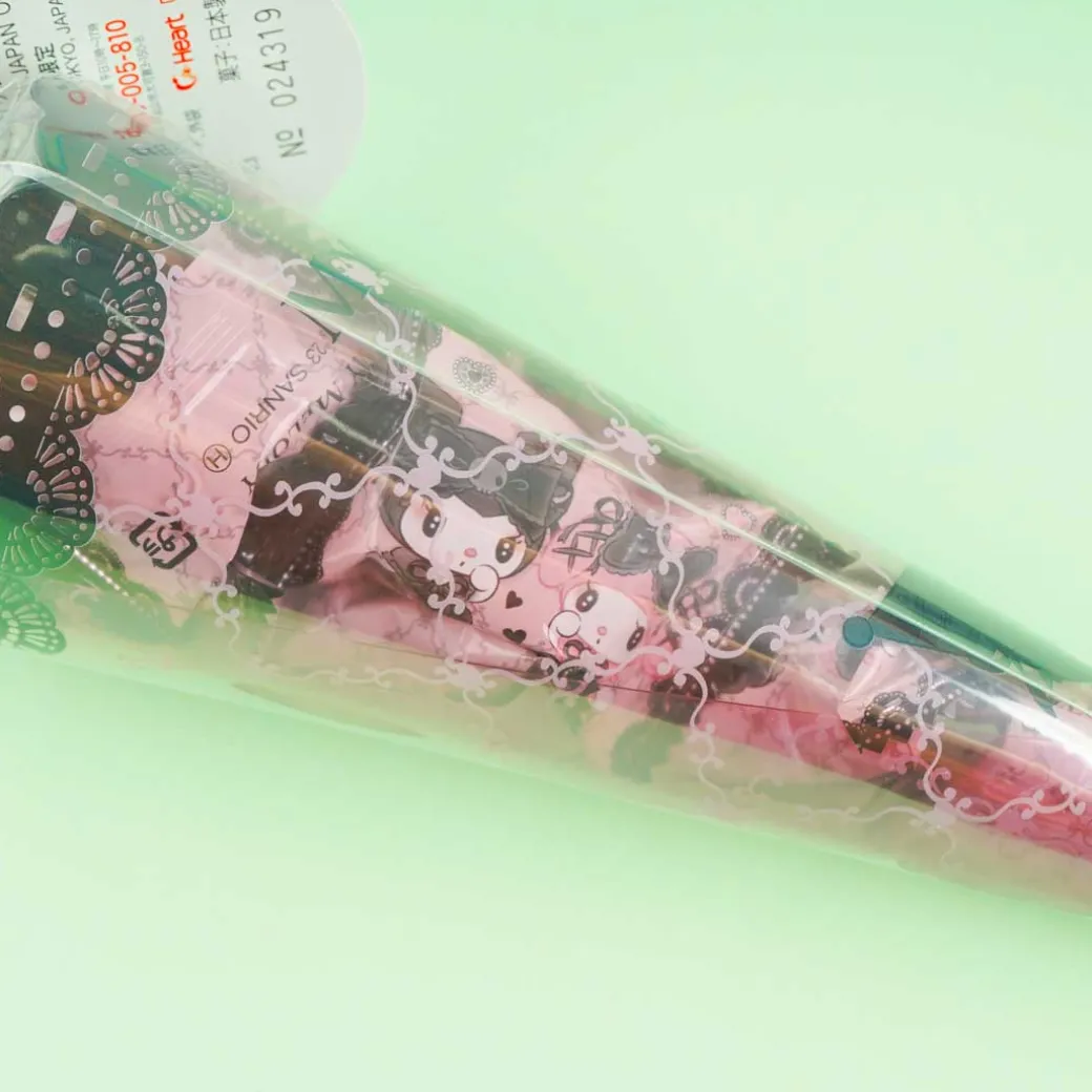 Kuromi Chocolate Bouquet