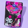 Kuromi 4D Gummy - Grape