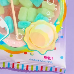 Kyoshin Soda Mix Mochi Candy