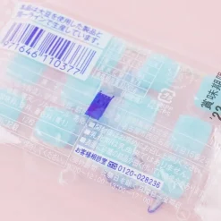 Kyoshin Sparkling Cider Mochi Candy