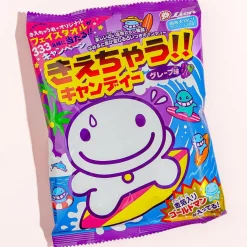 Lion Fortune Candy - Grape Flavor
