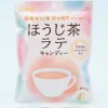 Lion Hojicha Latte Candy