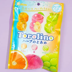 Lion Torolino Herb Throat Lozenges