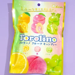 Lion Trollino Fruit Candy