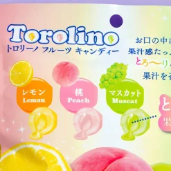 Lion Trollino Fruit Candy