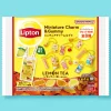 Lipton Miniature Charm & Gummies