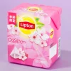 Lipton Tea Box - Sakura Mochi