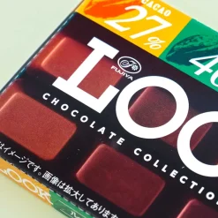 Look 4 Chocolate - Assorted