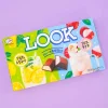 Look Chocolate - Salty Lemonade & Lychee