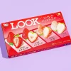 Look Chocolate - Strawberry Tasting Selection