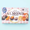Lotte Almond Chocolate - Maple & Cookies