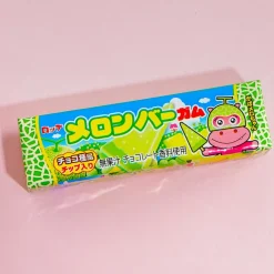 Lotte Chewing Gum - Melon Bar