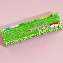 Lotte Chewing Gum - Melon Bar