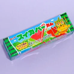Lotte Chewing Gum - Watermelon Bar
