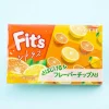 Lotte Fit's Gum - Citrus