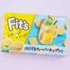 Lotte Fit's Gum - Lemonade Soda