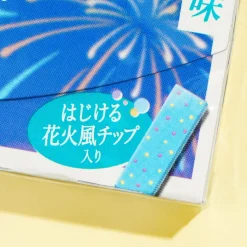 Lotte Fit's Gum - Ramune