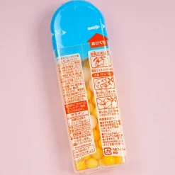 Lotte Fusen No Mi Lemon & Banana Bubble Gum