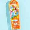 Lotte Fusen No Mi Orange Bubble Gum