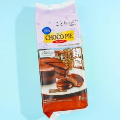 Lotte Kotrip Petit Choco Pie - Kamakura Sachertorte