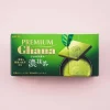 Lotte Premium Ghana Chocolate - Dark Matcha