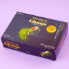 Lotte Premium Ghana Chocolate Truffles - Gyokuro Matcha
