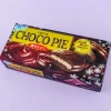 Lotte Winter Choco Pie